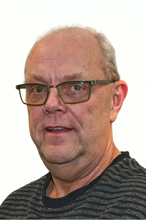 Erik Janssens