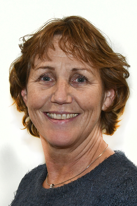Karin Boer